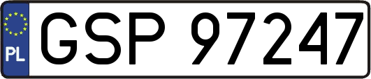 GSP97247
