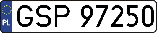 GSP97250