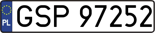 GSP97252