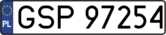 GSP97254