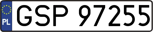 GSP97255