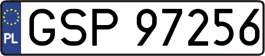 GSP97256