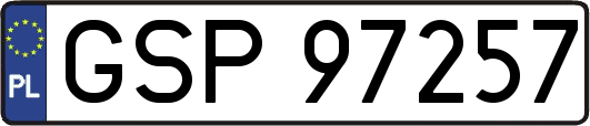 GSP97257
