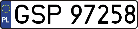 GSP97258