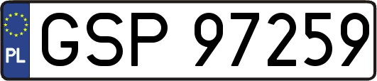 GSP97259