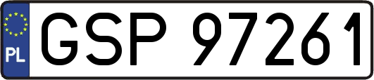 GSP97261