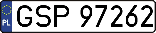 GSP97262