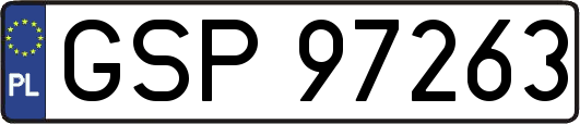 GSP97263
