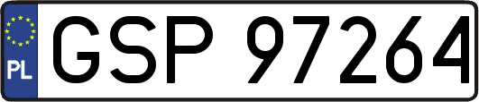 GSP97264