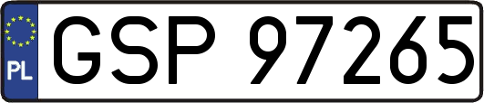 GSP97265