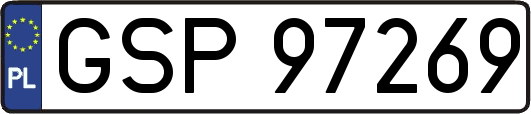 GSP97269