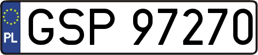 GSP97270