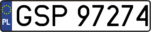 GSP97274