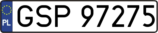 GSP97275