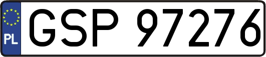 GSP97276