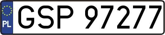 GSP97277
