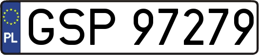 GSP97279
