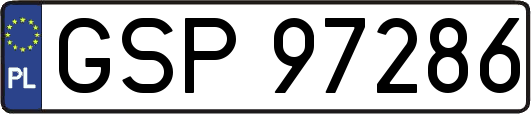 GSP97286