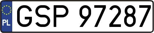 GSP97287