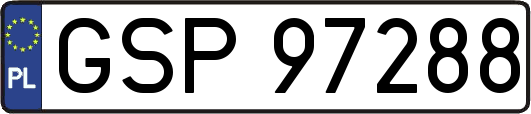 GSP97288
