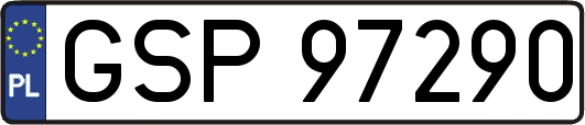 GSP97290