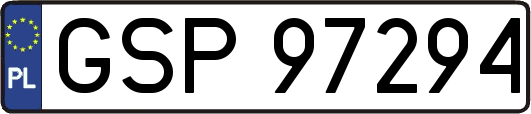 GSP97294