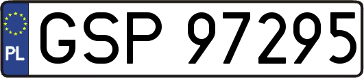 GSP97295