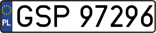 GSP97296