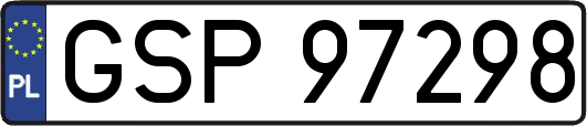 GSP97298