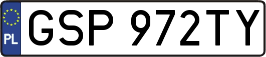 GSP972TY