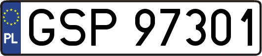 GSP97301