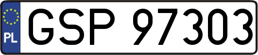 GSP97303