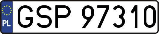 GSP97310