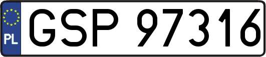 GSP97316