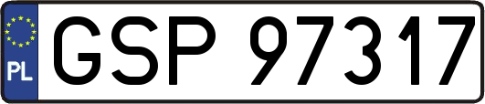 GSP97317