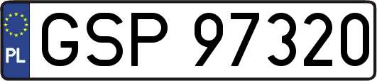 GSP97320