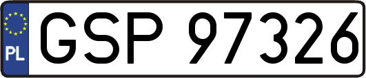 GSP97326