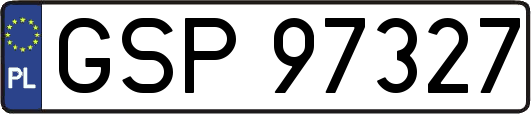 GSP97327