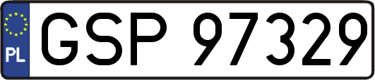 GSP97329