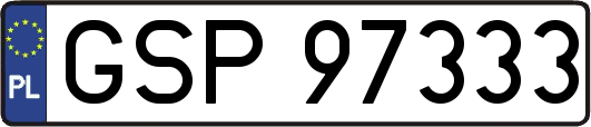 GSP97333