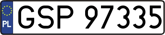 GSP97335