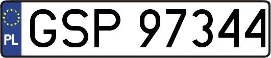 GSP97344