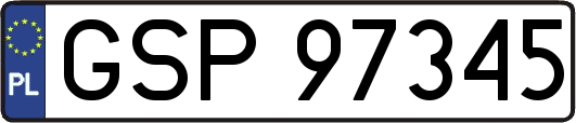 GSP97345