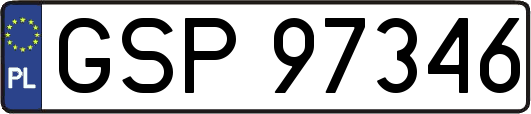 GSP97346