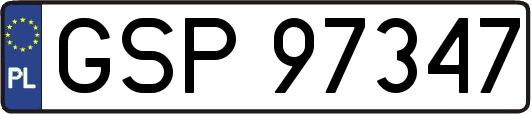 GSP97347