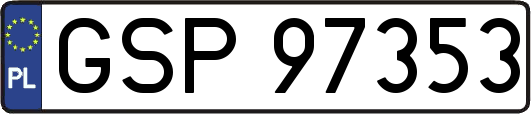 GSP97353