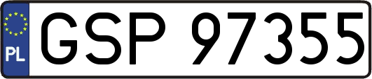 GSP97355