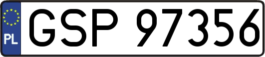 GSP97356