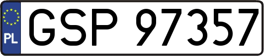 GSP97357