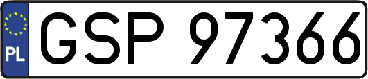 GSP97366